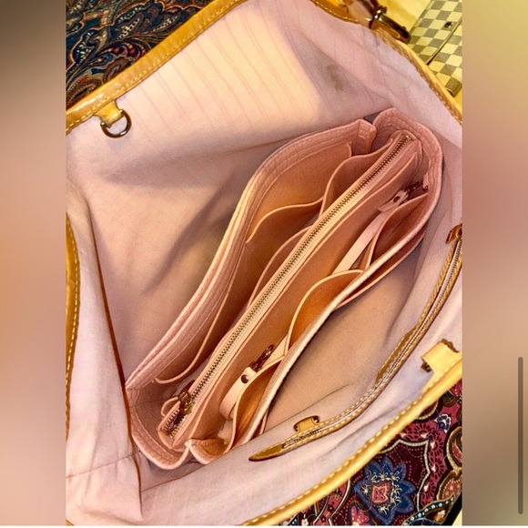 Louis Vuitton delightful bag 100 percent authentic - Picture 5 of 10